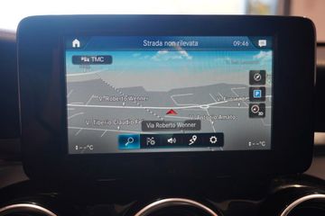 Mercedes GLC 220 - 11