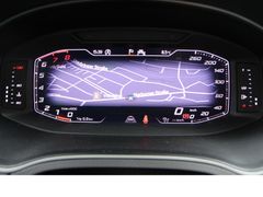 Fahrzeugabbildung Seat Arona Style*Navi*DAB+*LED-SW*Digi-Cockpit!*AppC*