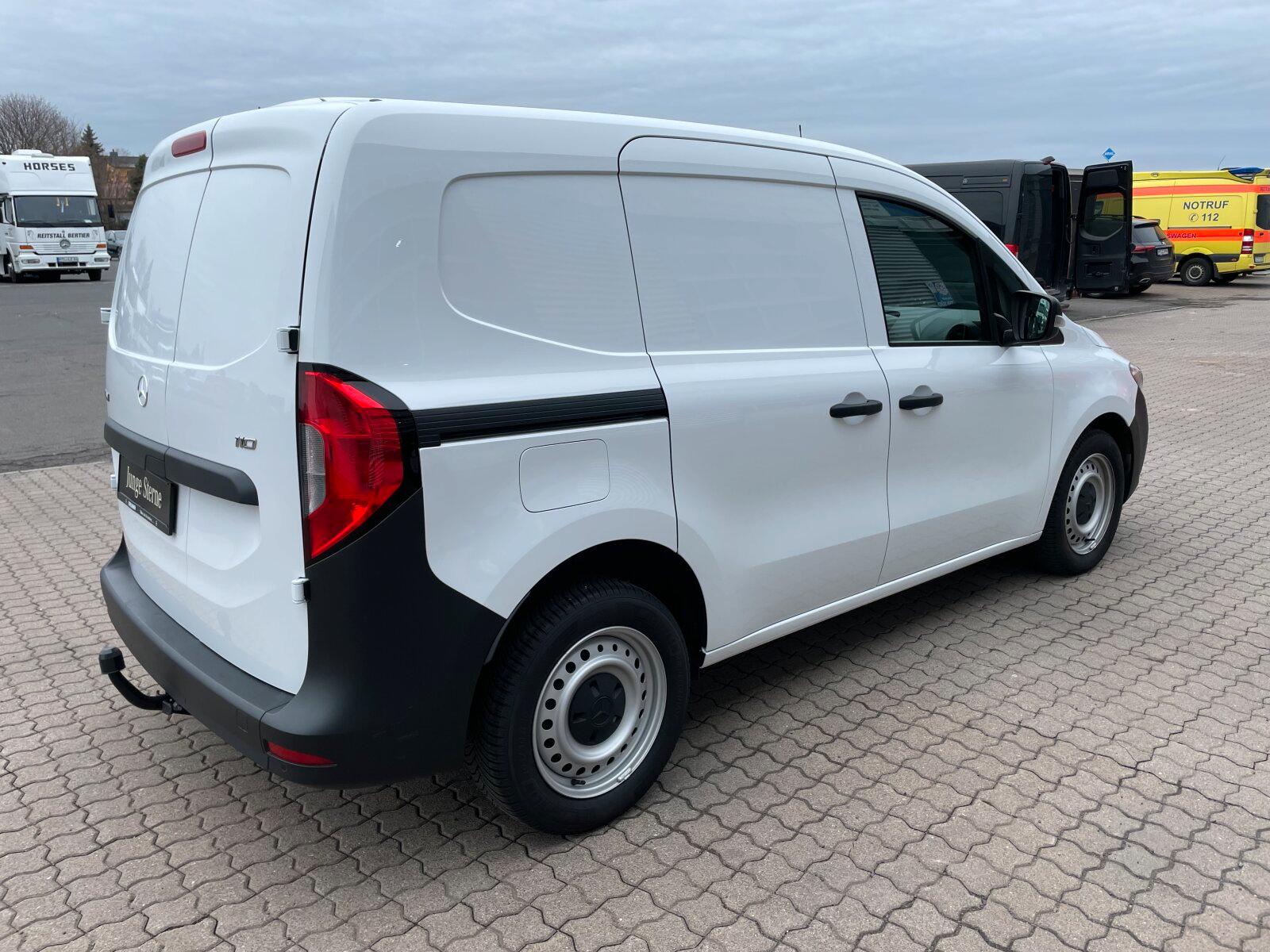 Mercedes-Benz Citan 110 Kasten AHZV+DAB RADIO+KLIMA+PARK