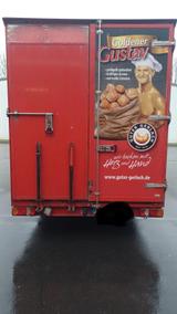 Volkswagen T5 2.0tdi mit Rampe 3ACHSER Tandemachse - Tieflader Tandem