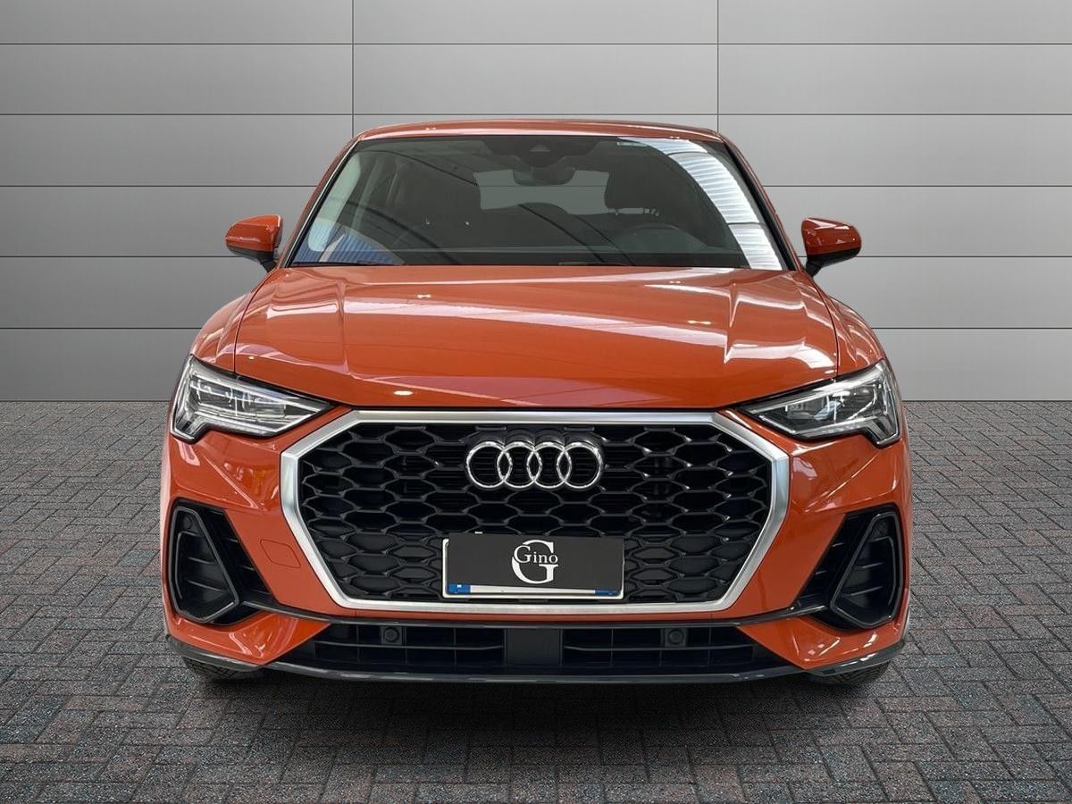 Audi AUDI Q3 Sportback 35 2.0 tdi Business Plus s-tro foto 3