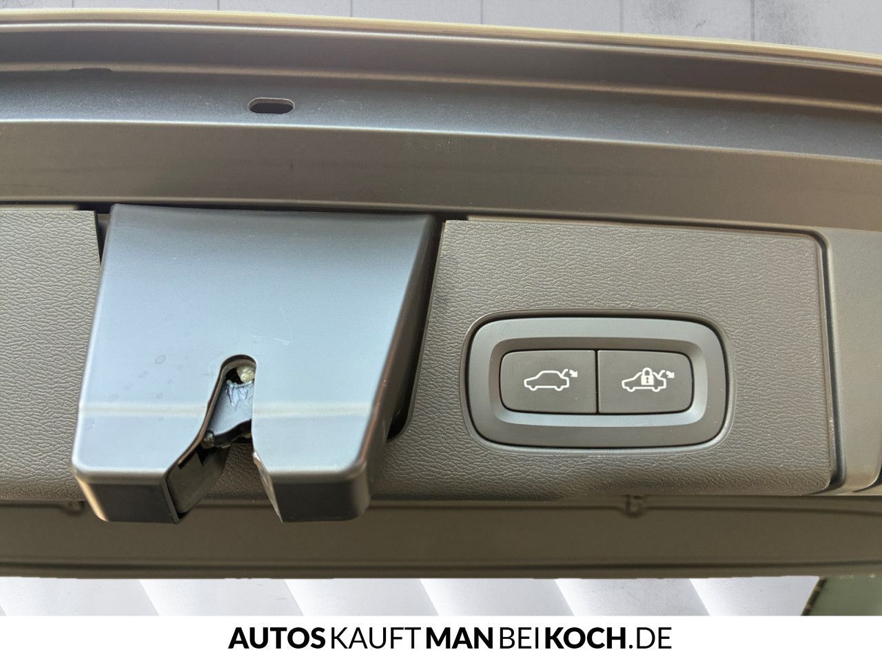 Volvo XC60 - Bild 21