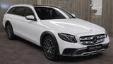 Mercedes-Benz E 400 d 4MATIC T All-Terrain Autom. 4x4 - Mercedes-Benz E 400 aus 2020