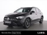 Mercedes-Benz GLA 180 AMG+MBUX+MBeam+Pano+KeylG+EHeck+Amb+360° - Mercedes-Benz GLA 180 in Bochum