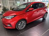 Renault ZOE Zoe Intens Z.E.50 * mit CCS-Lader  u.v.m.... - rote Renault ZOE