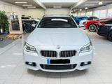 BMW 535d M-Paket / LED-Scheinwerfer / AHK/ - BMW 535 in Wuppertal