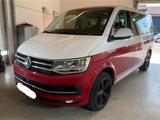 Volkswagen T6 Multivan 2.0 TDI Multivan Si... - Volkswagen T5: V6