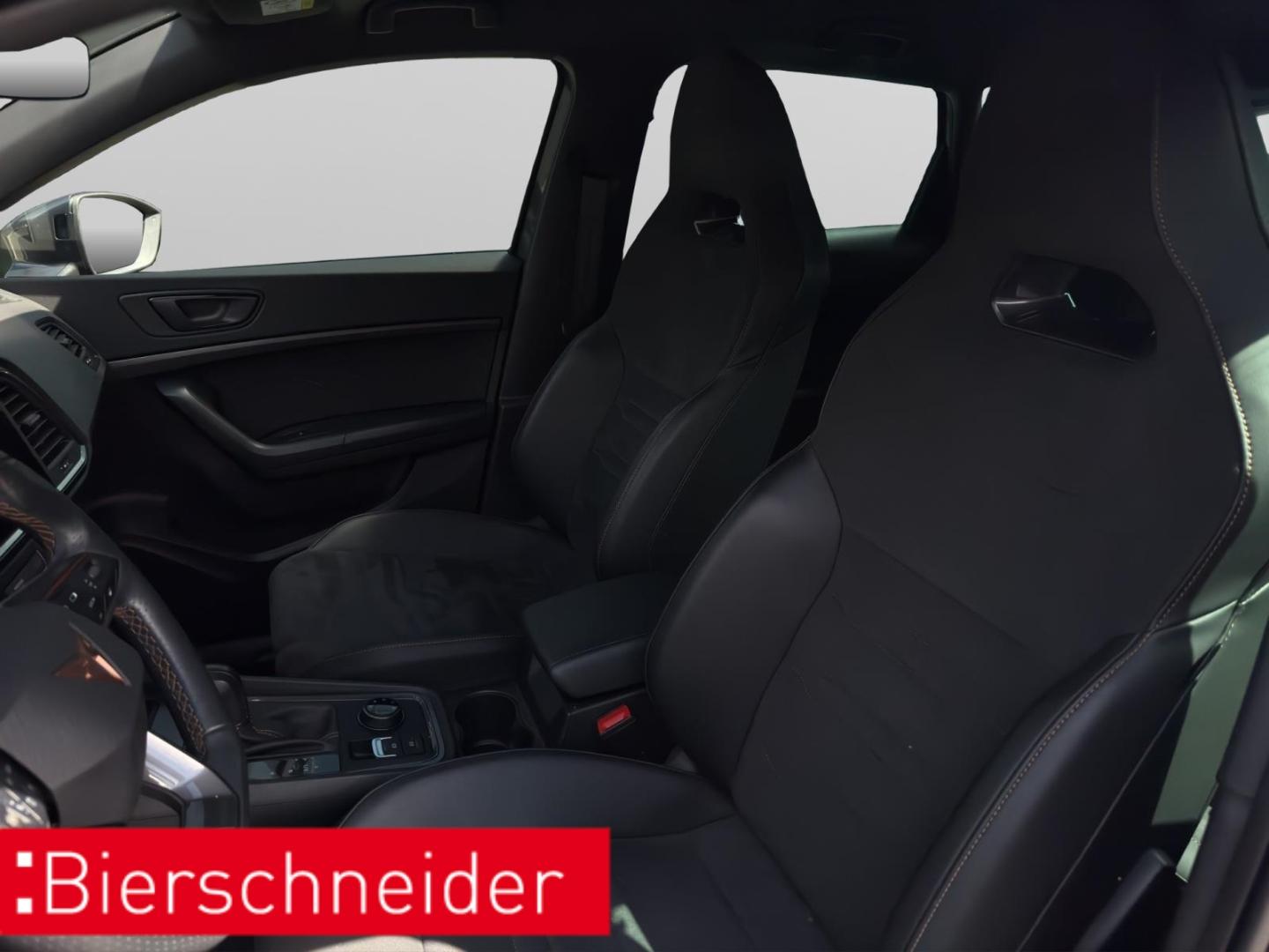 Cupra Ateca 2.0 TSI DSG 4Drive VZ LED NAVI AHK 19, миниатюра 9