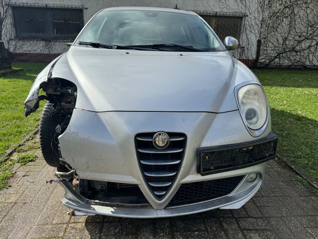 Alfa Romeo MiTo Basis Start/Stop,Klima,PDC