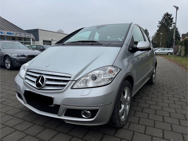 Mercedes-Benz A -Klasse A 200 Sport Edition NUR 83.KM/1.HAND*