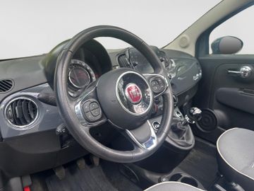 Fiat 500C - 8