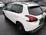 Peugeot 2008 Active 1.2 TSI - Peugeot aus 2017