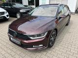 Volkswagen Passat 2.0 TDI Highline BMT/ Tüv neu - Volkswagen Passat: TDI Highline
