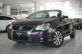 Volkswagen Eos 2.0 FSI CABRIO SPORT/XENON/PDC/SHZ/LEDER - Volkswagen: Fsi