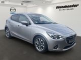 Mazda 2  SKYACTIV-G 115 5T 6GS Sports-Line - Mazda 2 Gebrauchtwagen