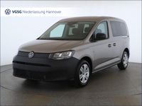 Volkswagen Caddy - Vorschau Bild 5