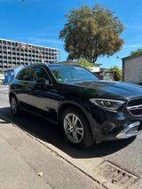 Mercedes-Benz GLC 200 4MATIC AHK, Avantgarde Adv. - Mercedes-Benz GLC 200 aus 2023