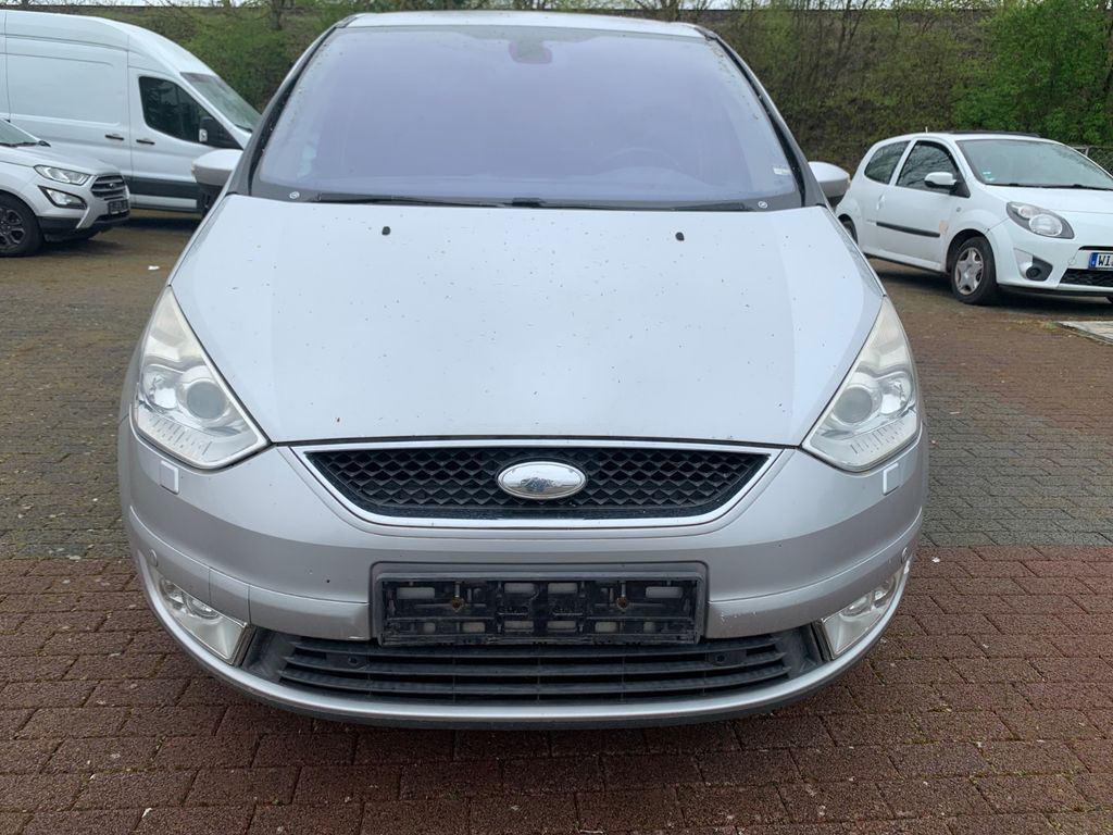 Angebot ansehen Ford Galaxy