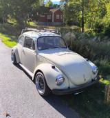 Volkswagen VW Käfer 1300 Tauch Möglichkeit 1,6 Benzin - Volkswagen T1 in Wuppertal