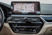 BMW 530 - Vorschau Bild 13