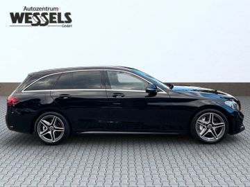Mercedes-Benz C 300 C -Klasse T-Modell AMG Line
