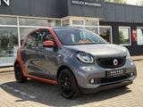 Smart forfour Edition #1,Shz,Navi,Panoramadach. - Smart ForFour in Bremen