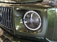 MERCEDES-BENZ G 63 AMG - Ansicht 14