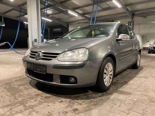 Volkswagen Vw Golf 5 1.4 TÜV 11/26