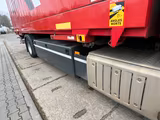 Mercedes-Benz Actros 1845 ,2014, jumbo bdf +Anhänger  Koffer   - Offers