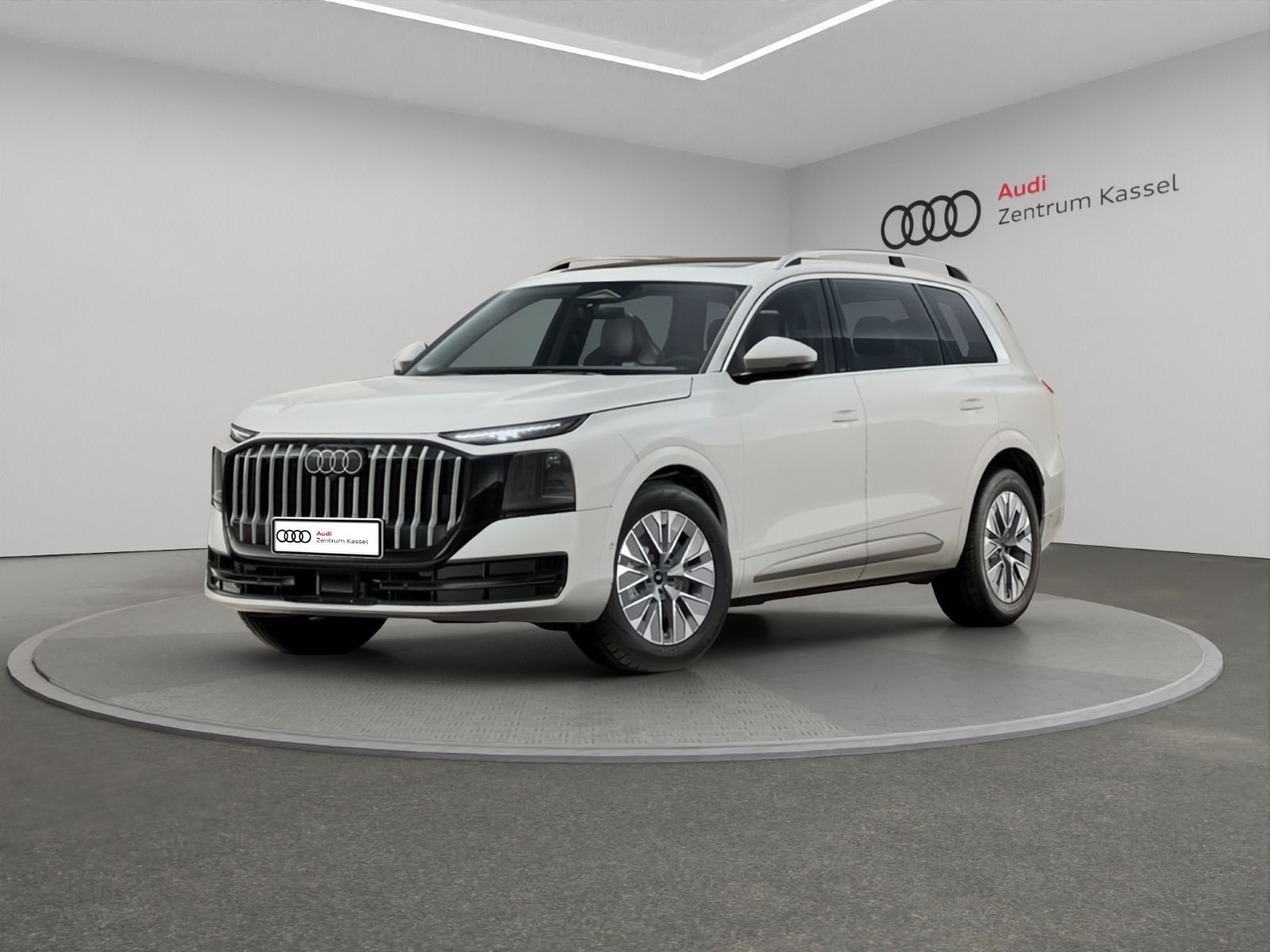 Audi Q9 SUV TDI quattro 220 kW NEUBESTELLUNG MJ 2027 imagem 2