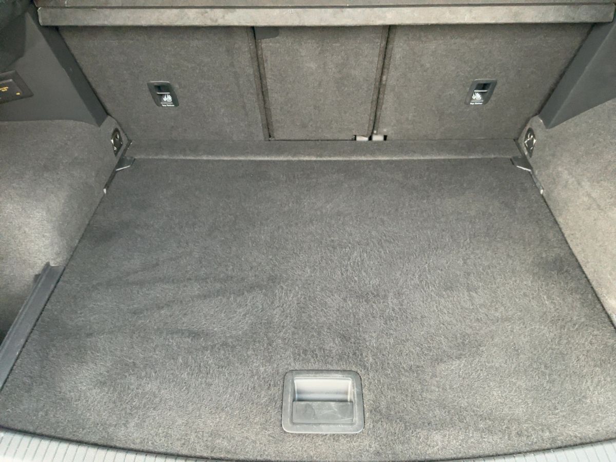 Volkswagen Tiguan - Bild 14