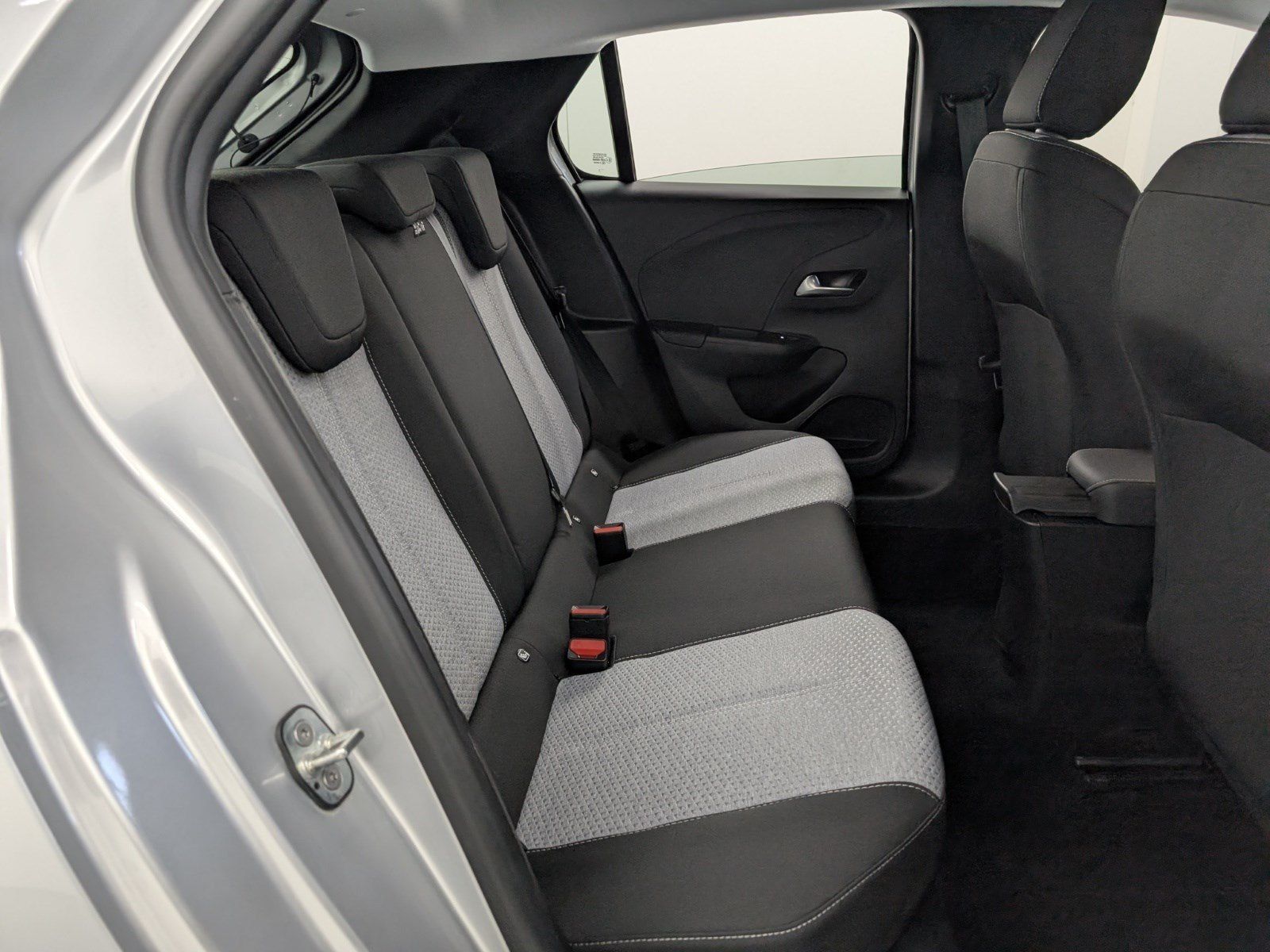 OPEL Corsa  1.2 Turbo GS Automatik Kamera Klima – Bild 11