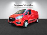 Ford Transit Custom Kasten 320 L2 Trend/Klima/PDC/AHK - Ford Transit Custom in Herne