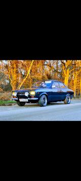 Ford Escort mk1  1300GT - Ford Escort von privat