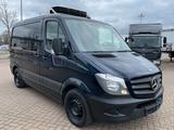 Mercedes-Benz Sprinter 313 CDI FD-Ausbau/Carrier 300/AC/Autom. - Mercedes-Benz A 300