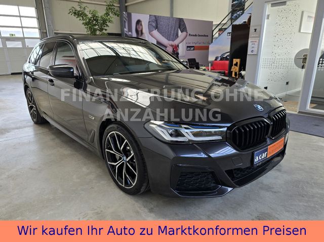 BMW 5 Touring 530 e M Sport|Finanzierung|Head-Up Dis