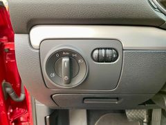 Fahrzeugabbildung Volkswagen Golf VI Cabriolet Basis DSG Temp. inkl. Garantie