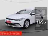 Volkswagen Golf VIII Lim. 2.0 TDI DSG Life NAVI RFK ACC PDC - Volkswagen Gebrauchtwagen in Wolfsburg