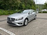 Mercedes-Benz A 180 - BlueEfficiency Automatik