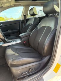 KIA Optima - 6