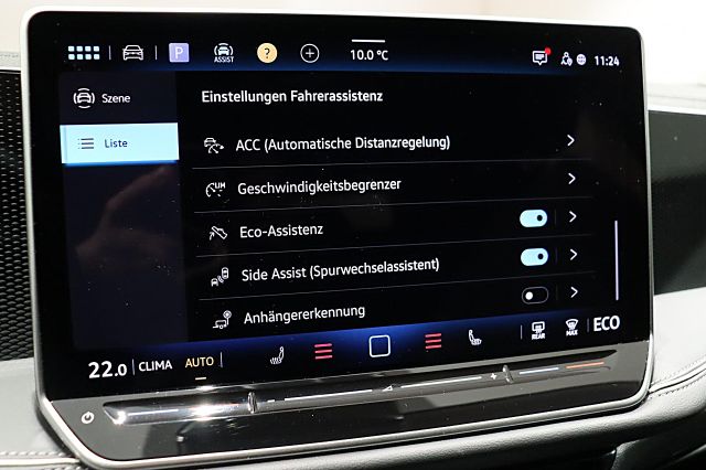 Passat Business 1.5 eHybrid ACC LED HUD NAVI AHK
