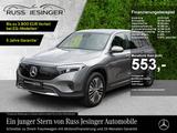 Mercedes-Benz EQB 350 4M Progressive *AHK*360°*Distr*Memo*TotW