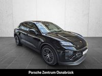 Porsche Macan - Vorschau Bild 9