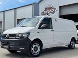 Volkswagen T6 Transporter 2.0 TDI Kasten lang*STHZ*PDC*ACC* - Volkswagen Transporter 2 0 TDI