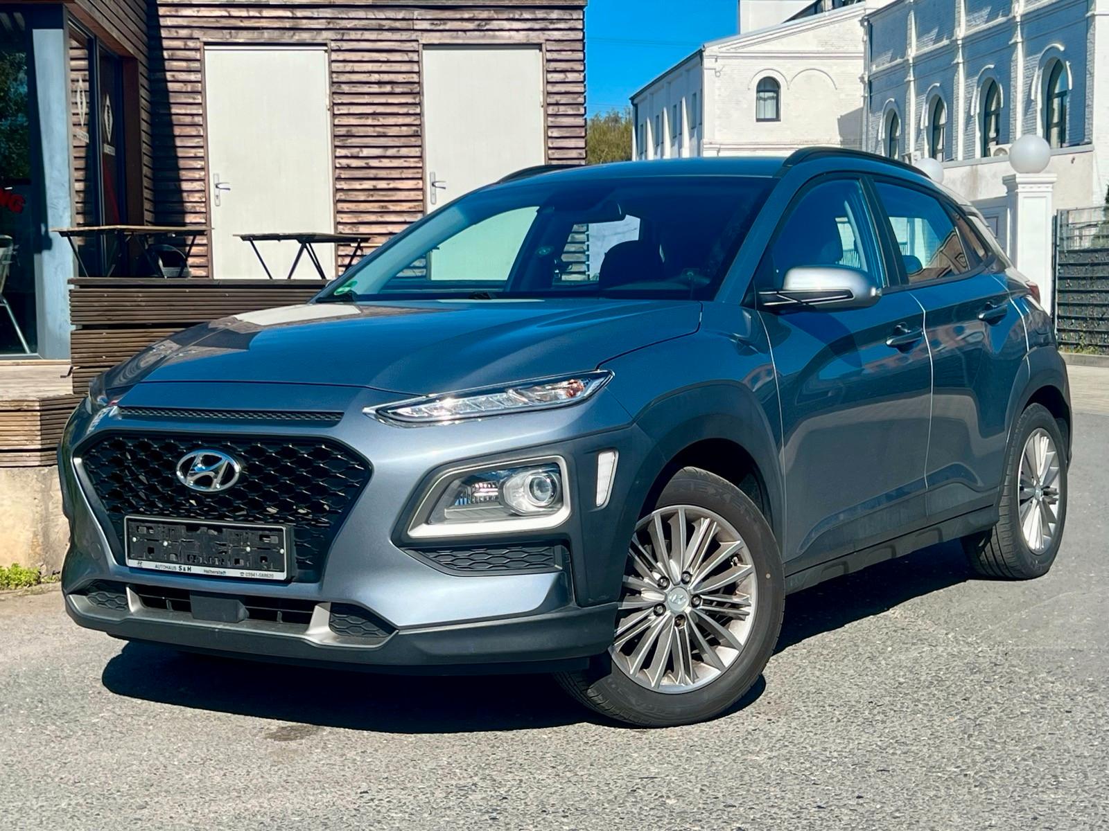 Hyundai Kona Trend 2WD
