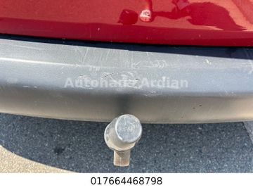 Volkswagen Caddy - 9
