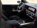 Mercedes-Benz B 200 AMG-Sport/Winter/Navi/Ambi/LED/Keyl/Cam/18 - Mercedes-Benz B 200: Sport