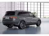 Mercedes-Benz GLS 450 d 4M #AMG #NAPPA #AHK #HUD #STANDHZG #23 - Mercedes-Benz GLS 450 Neuwagen