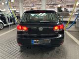 Volkswagen 2.0 TDI /Parkassistent/PDC/SHZ/CarPlay/TÜV Neu - Volkswagen Golf aus 2008: TDI