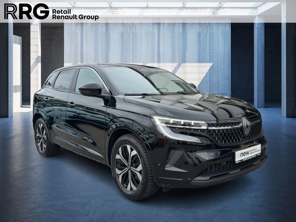 Renault Austral - Bild 7